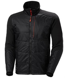 Kensington Insulated Jacket