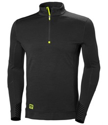 LIFA Base Layer Half Zip