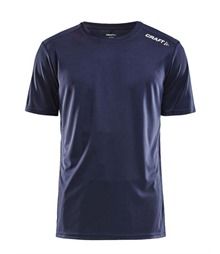Men's Rush Short Sleeve Tee