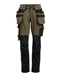 Craftsman Trouser 4-Way Stretch