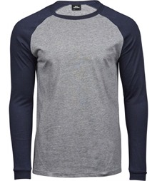 Men's Baseball Tee