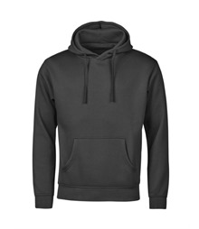 Urban Hooded Sweatshirt