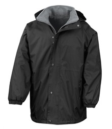 Junior/youth reversible StormDri 4000 jacket