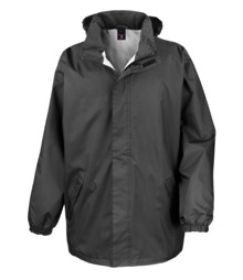 Core midweight jacket