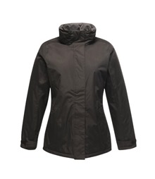 Women's Beauford insulated jacket