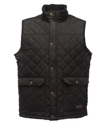 Tyler bodywarmer
