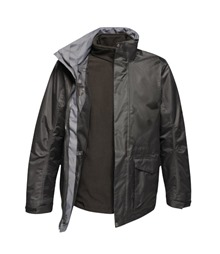 Benson III 3-in-1 jacket