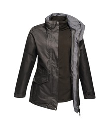 Women's Benson III 3-in-1 jacket