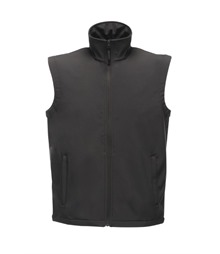 Classic softshell bodywarmer