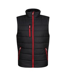 Navigate thermal bodywarmer