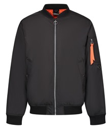 Pro pilot jacket