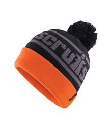 Trade bobble hat