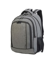 Frankfurt Smart Laptop Backpack