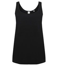 Women's slounge vest