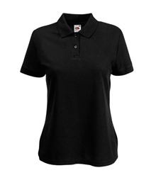 Women's 65/35 polo