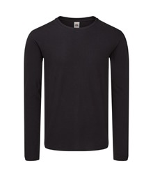 Iconic 150 classic long sleeve T