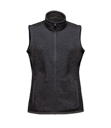 Women?s Avalante fleece vest
