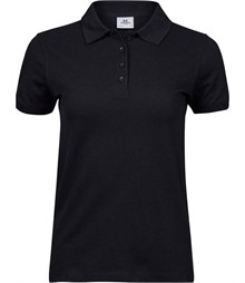 Ladies' Heavy Polo