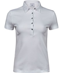 Ladies' Pima Cotton Polo