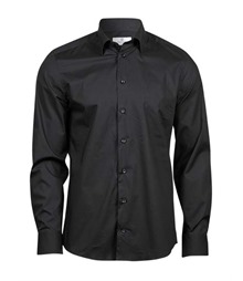 Men&#39;s Stretch Luxury Shirt