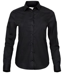 Ladies' Stretch Luxury Shirt