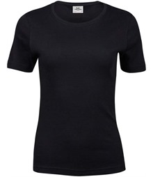 Ladies' Interlock Tee