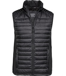 Men's Crossover Bodywarmer