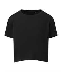 Kids TriDri? boxy tee