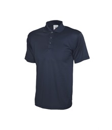 Processable Poloshirt 