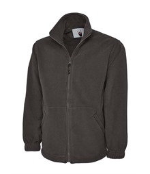Classic Full Zip Fleece Jacket
