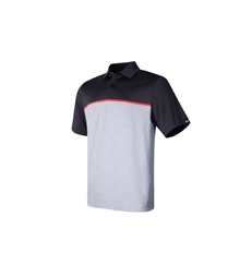 UA playoff 3.0 stripe polo LB ? edge lit