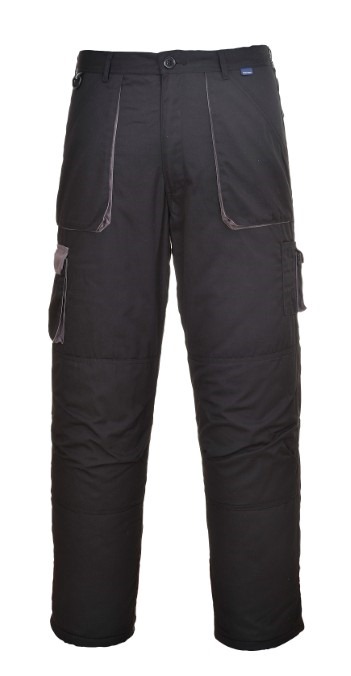 Contrast trousers (TX11)