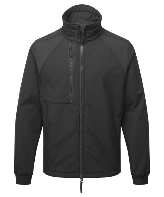 WX2 2-layer softshell