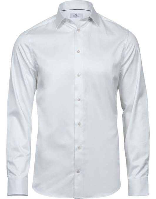 Men&#39;s Luxury Slim Fit Shirt