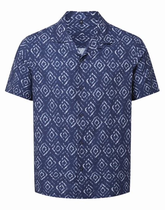 Men&#39;s shirt